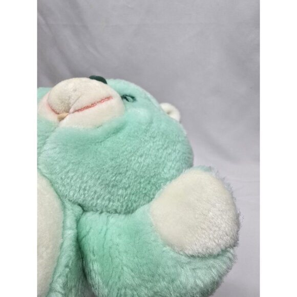 Care Bears Bedtime Bear 13" Plush Stuffed Animal Moon 1983 Vintage Kenner 80s - Picture 10 of 13